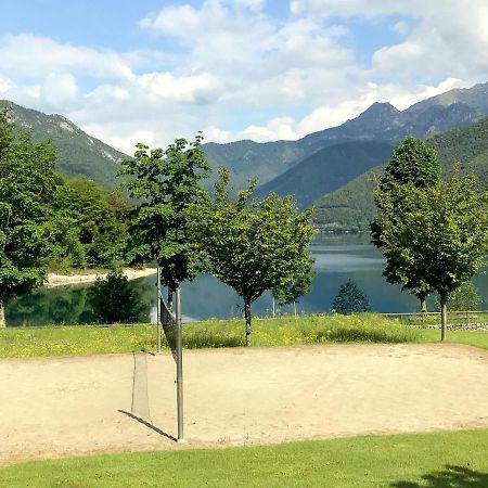 Belvilla By Oyo Villa Etti Bilo - Fronte Lago Molina di Ledro Exterior foto