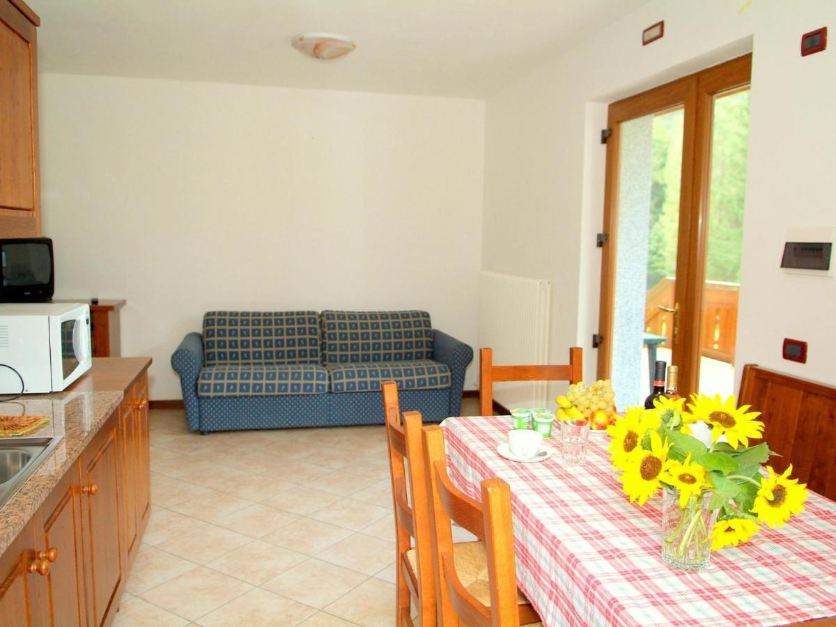 Belvilla By Oyo Villa Etti Bilo - Fronte Lago Molina di Ledro Exterior foto